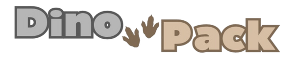 DinoPack