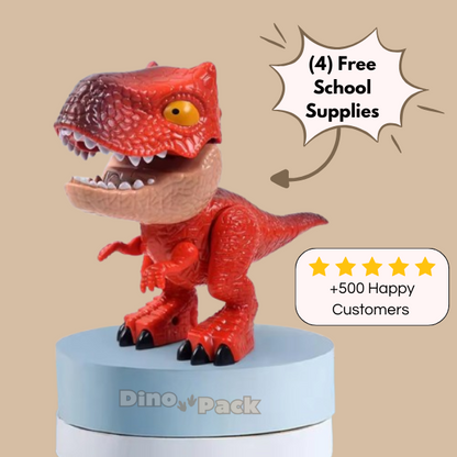 Dino Pack™