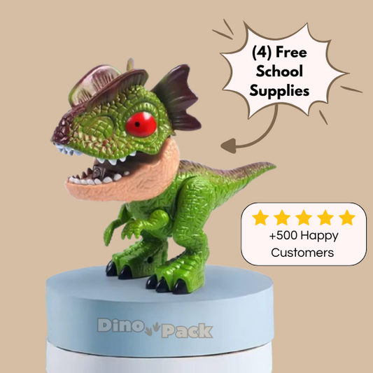 Dino Pack™