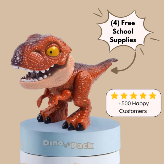 Dino Pack™