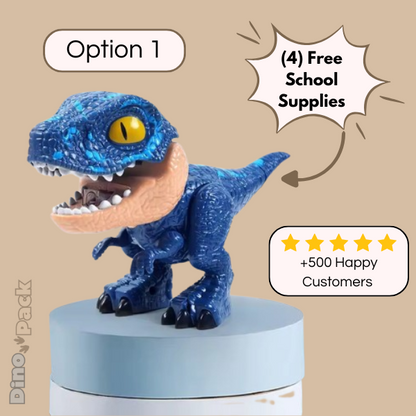 Dino Pack™