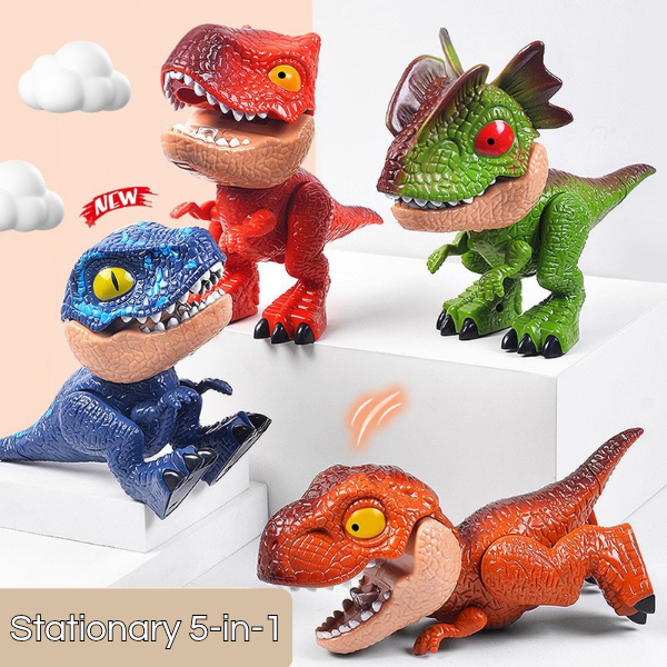 Dino Pack™